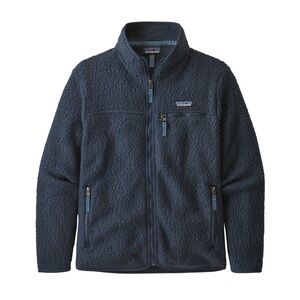 Patagonia Retro Pile Jacket Size M